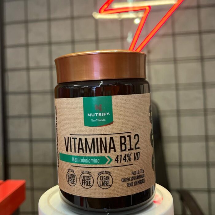 Vitamina b12